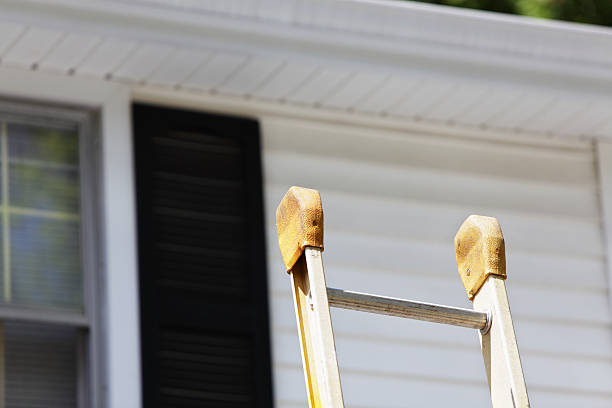 Best Siding for New Construction  in Virginia Beach, VA